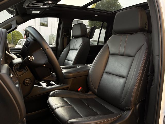 Used 2023 Summit White Chevrolet RST image 27