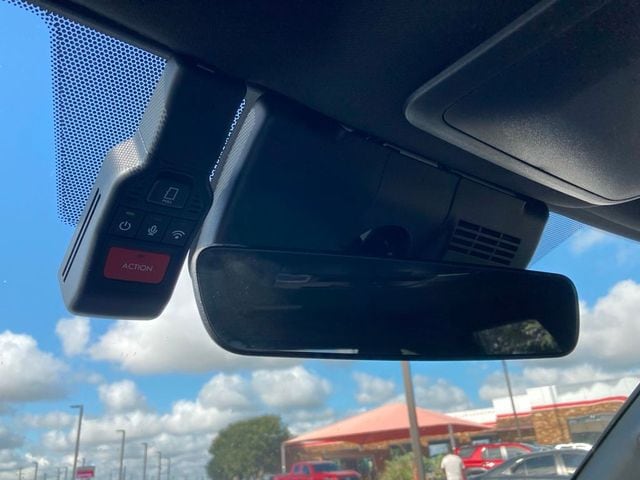 Used 2024 Ice Cap Toyota TRD Off-Road image 26