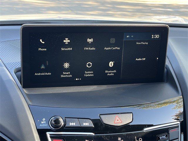 New 2026 Platinum White Pearl Acura SH-AWD image 19