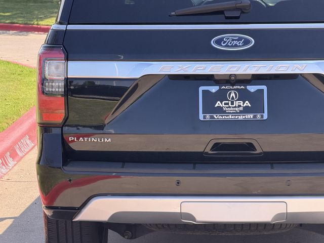 2021 Ford Expedition Platinum - Photo 6