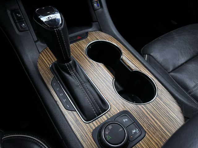 Used 2017 Iridium Metallic GMC Denali image 20