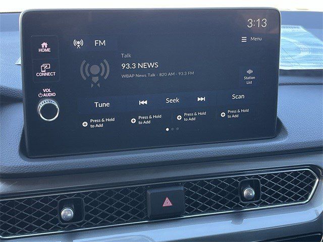 New 2026 Platinum White Pearl Acura Base image 18