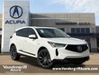  Acura RDX