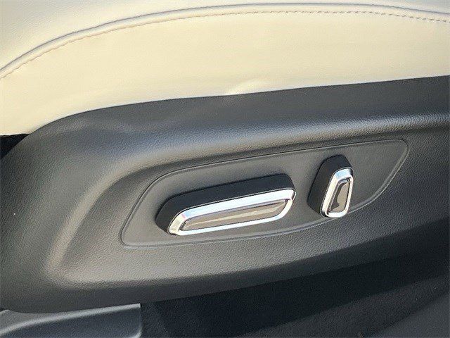 Used 2026 Platinum White Pearl Acura A-Spec Package image 29