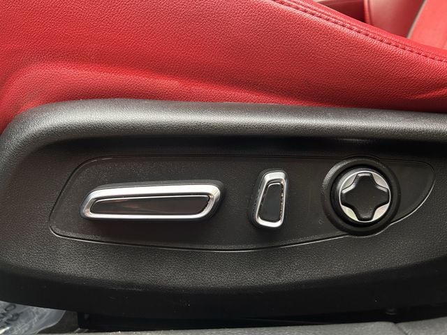 Certified Used 2024 Platinum White Pearl Acura A-Spec Tech Package image 29