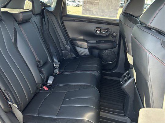 New 2026 Solar Silver Metallic Acura A-Spec Package image 34