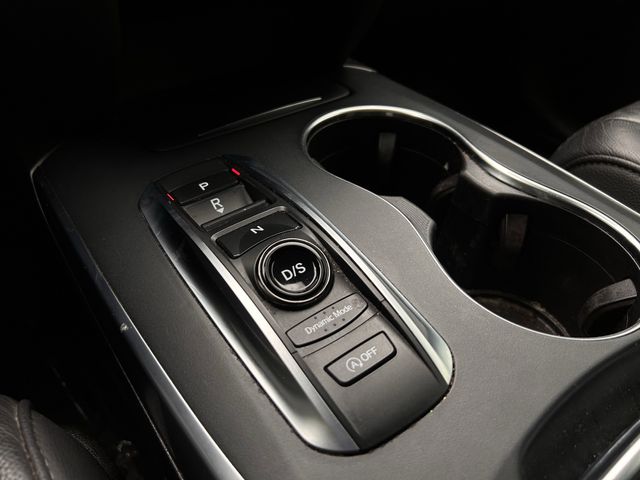 Used 2020 Platinum White Pearl Acura 3.5L image 22