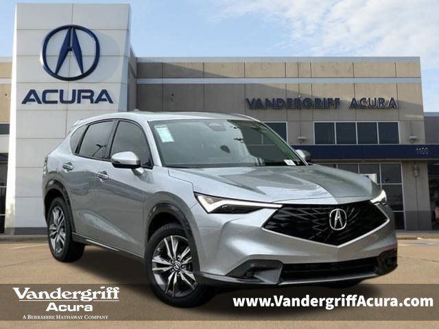2026 Acura ADX -'s photo