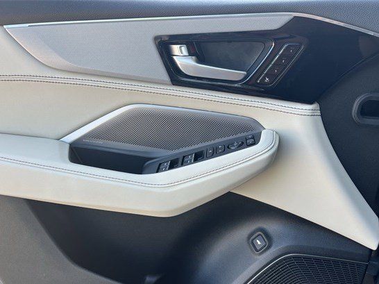 New 2026 Urban Gray Pearl Acura SH-AWD A-Spec Advance Package image 26