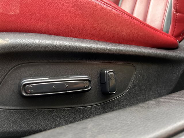 Used 2023 Platinum White Pearl Acura A-Spec Package image 28