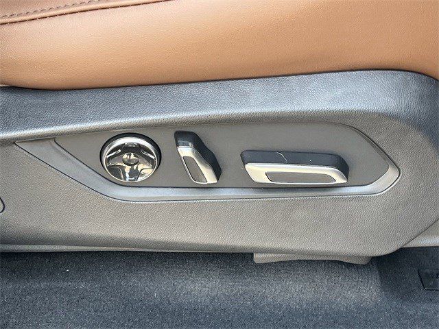 New 2026 Liquid Carbon Metallic Acura FWD Technology Package image 30