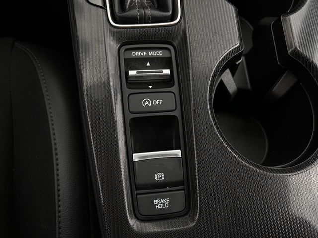Used 2024 Platinum White Pearl Honda Sport image 18