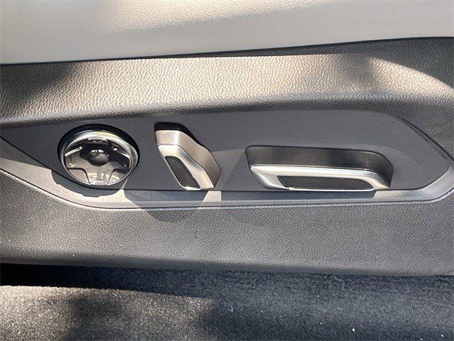 New 2026 Canyon River Blue Metallic Acura FWD Technology Package image 31