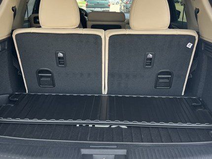 New 2026 Platinum White Pearl Acura FWD image 33