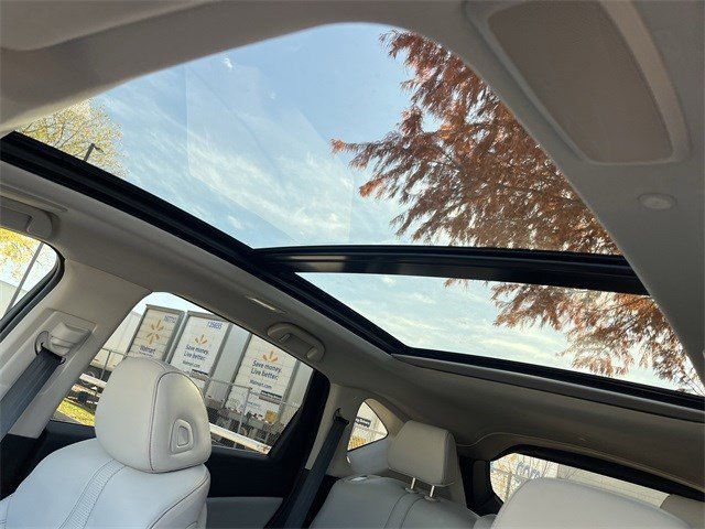 Used 2026 Majestic Black Pearl Acura Technology Package image 27