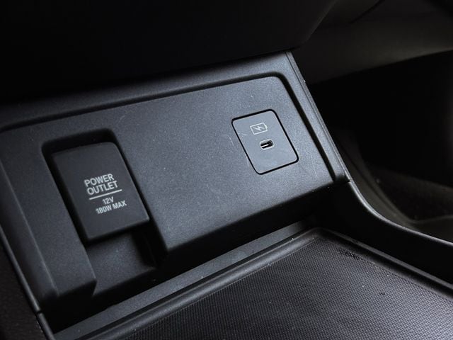 Certified Used 2024 Majestic Black Pearl Acura Base image 20