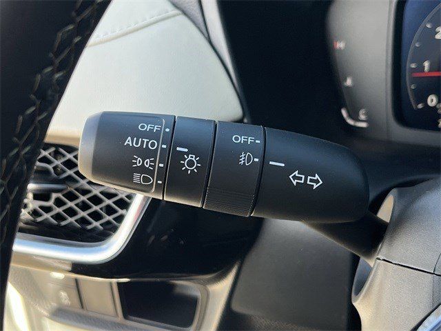 New 2026 Platinum White Pearl Acura A-Spec Advance Package image 25