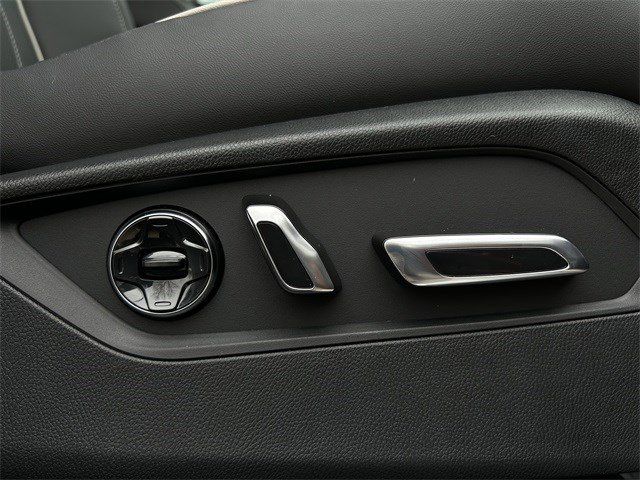 New 2026 Platinum White Pearl Acura Advance Package image 32