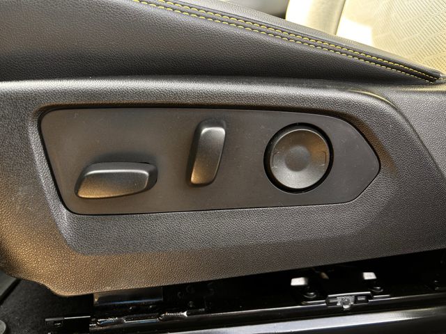 Used 2023 Black Chevrolet ZR2 image 28