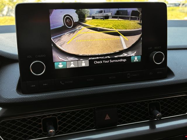 Certified Used 2024 Platinum White Pearl Acura A-Spec Package image 19