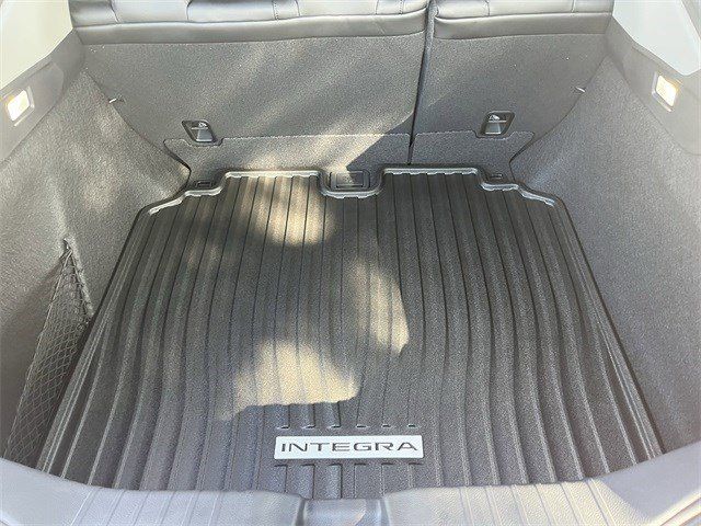 New 2026 Performance Red Pearl Acura Base image 32