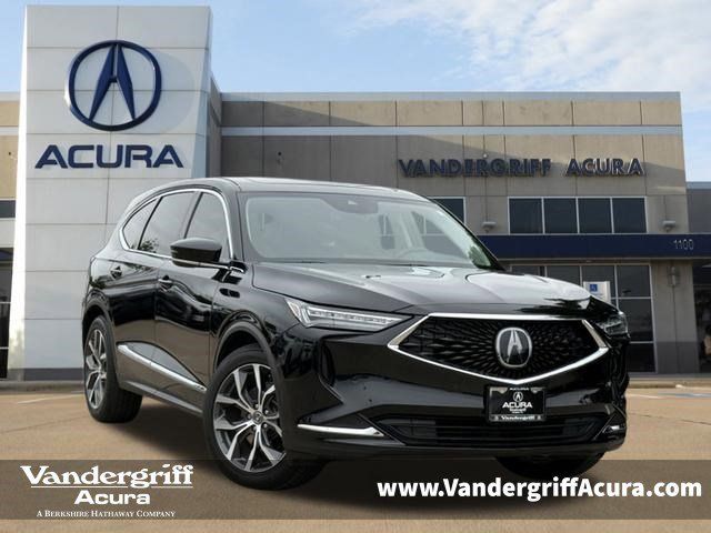 2024 Acura MDX w/Technology Package's photo