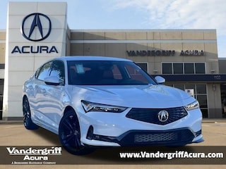 2026 Acura Integra A-Spec Package Hatchback