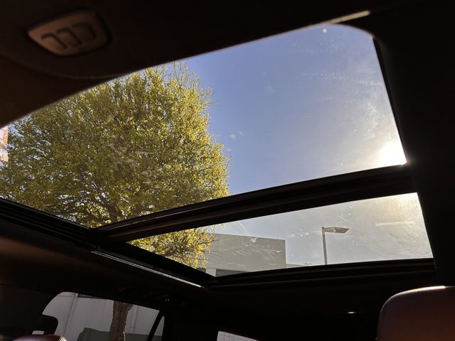 Used 2022 Agate Black Metallic Ford Limited image 25