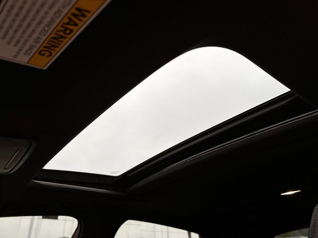 Certified Used 2025 Performance Red Pearl Acura A-Spec Package image 26