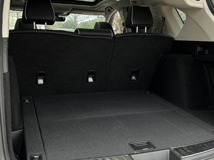 New 2026 Platinum White Pearl Acura Advance Package image 34