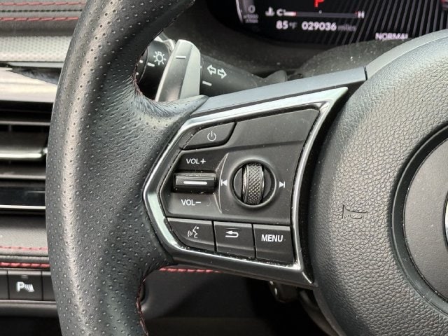2025 Acura MDX A-Spec Package - Photo 13