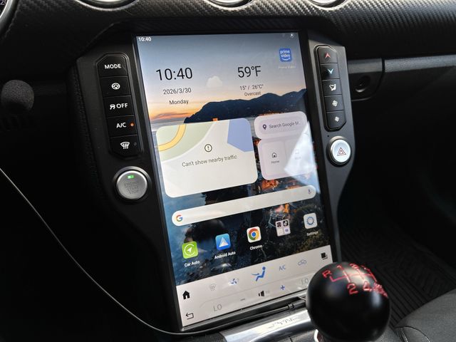 Used 2019 Oxford White Ford Ecoboost image 18