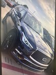 INFINITI QX80