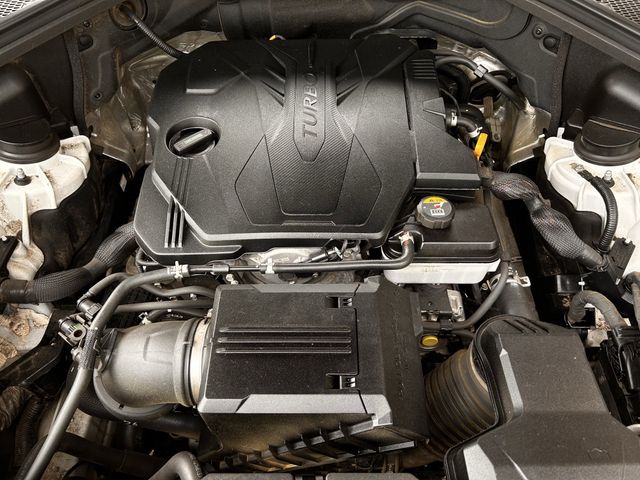 Used 2024 White Genesis 2.5T image 35