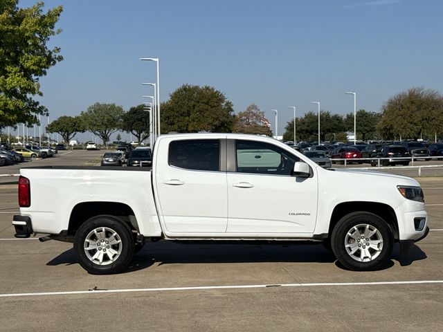 Used 2020 Summit White Chevrolet LT image 3
