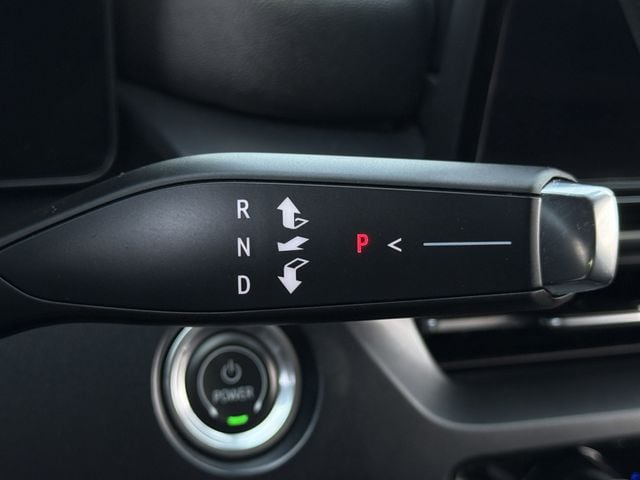 Certified Used 2024 Cosmic Black Metallic Acura Base image 20