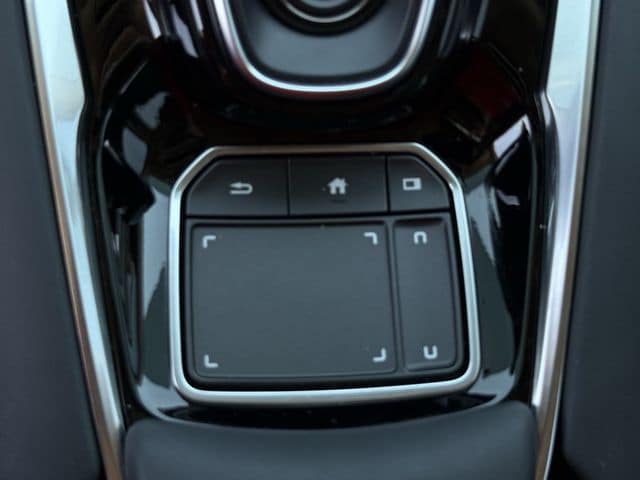 Used 2021 Platinum White Pearl Acura Base image 19