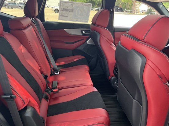 Certified Used 2026 Platinum White Pearl Acura A-Spec image 31