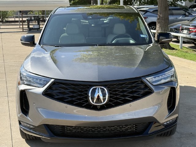 2025 Acura RDX A-Spec w/ Advance Package - Photo 7