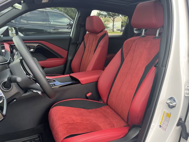 Used 2025 Platinum White Pearl Acura A-Spec Package image 28