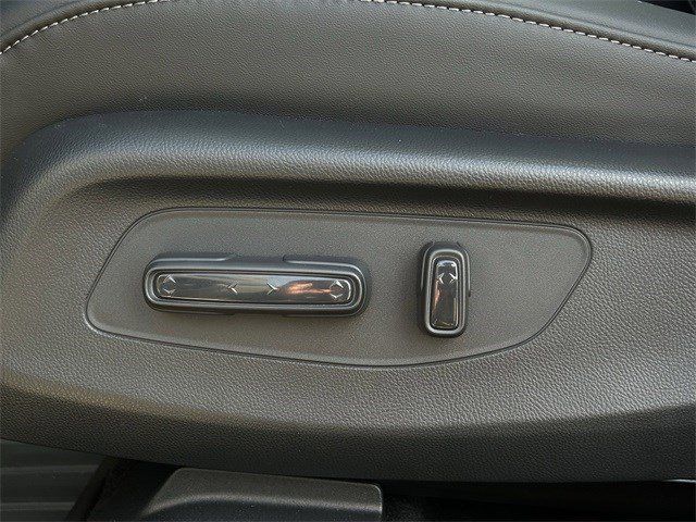 New 2026 Crystal Black Pearl Acura Base image 28