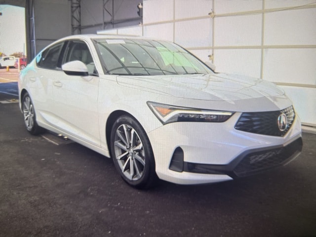 2024 Acura Integra Base's photo