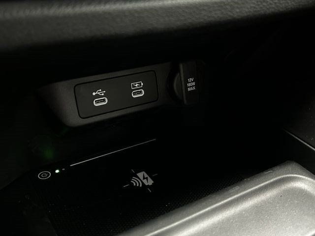 New 2026 Double Apex Blue Pearl II Acura A-Spec Package image 23