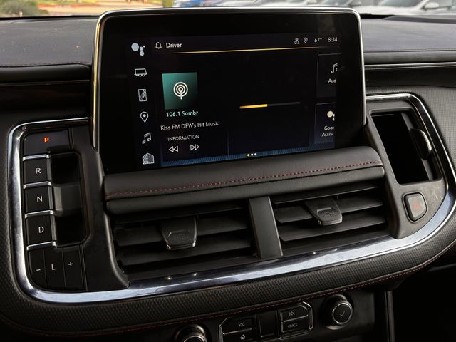 Used 2023 Summit White Chevrolet RST image 19