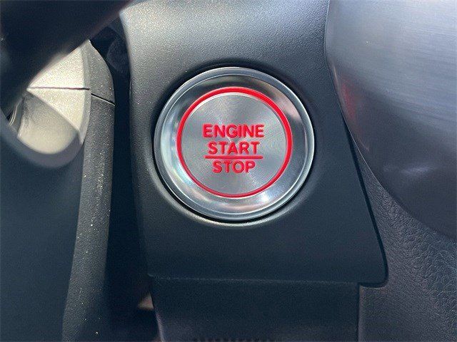 Used 2025 Urban Gray Pearl Acura A-Spec Package image 22