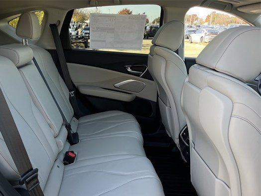 New 2026 Canyon River Blue Metallic Acura Technology Package image 32