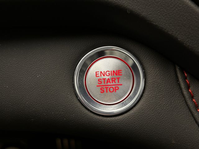 Certified Used 2024 Performance Red Pearl Acura A-Spec Advance Package image 25