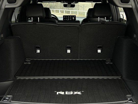 New 2026 Solar Silver Metallic Acura A-Spec Package image 32