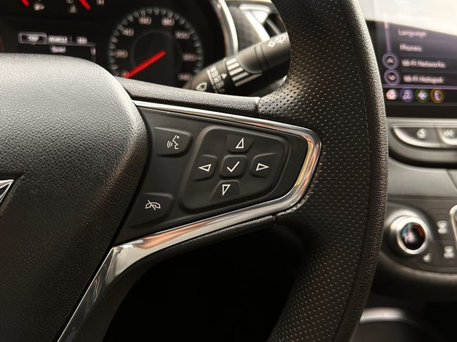 Used 2020 Summit White Chevrolet LT image 16