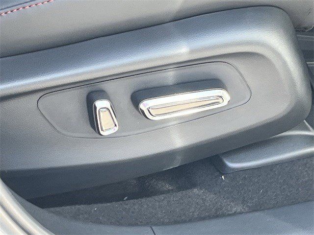 New 2026 Platinum White Pearl Acura A-Spec Package image 31